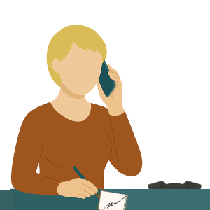 Virtual assist in Raleigh NC answer phones