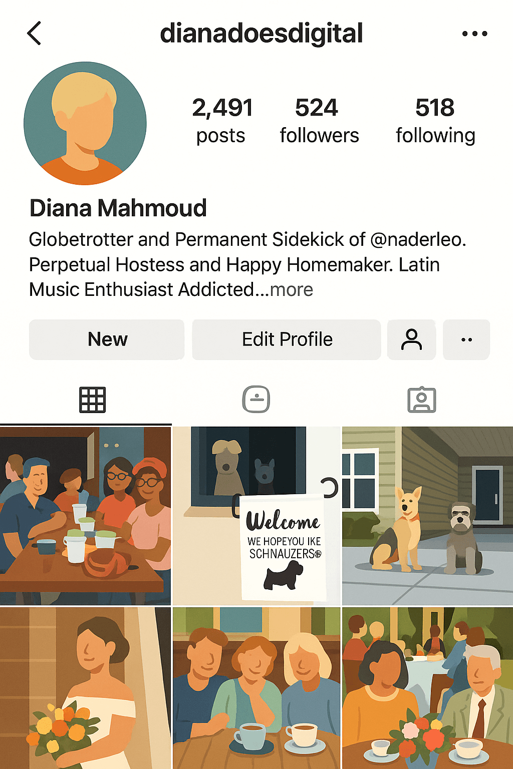 Decoding the Instagram Algorithm